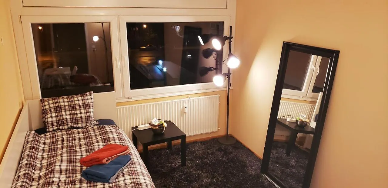 Private Bedroom ブルタンジュ