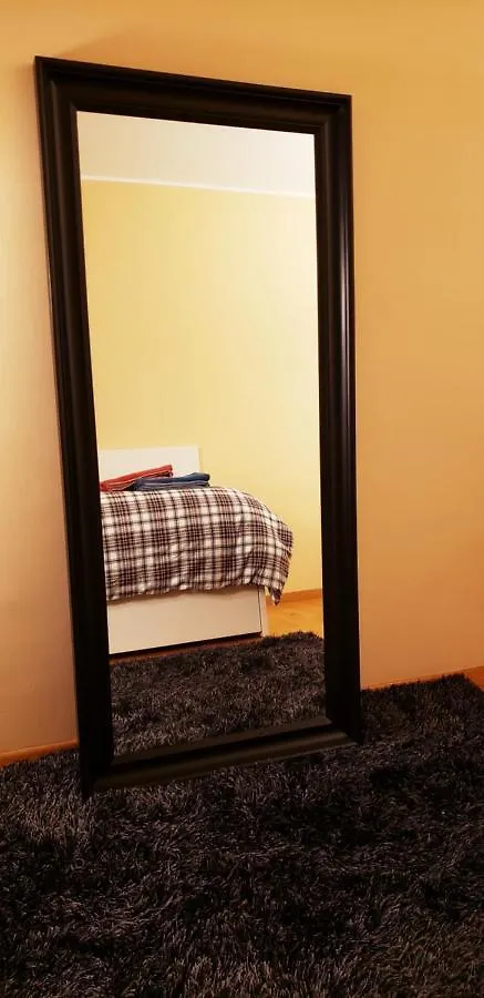 Private Bedroom ブルタンジュ ルクセンブルク