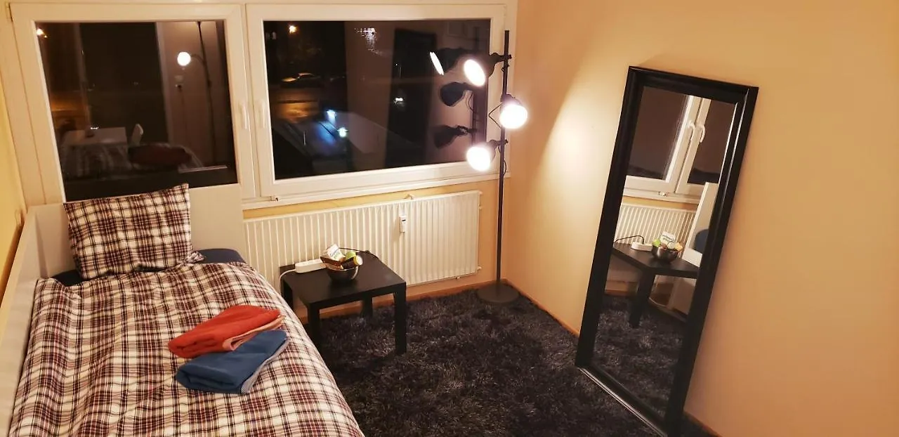 Private Bedroom ブルタンジュ 0*,  ルクセンブルク