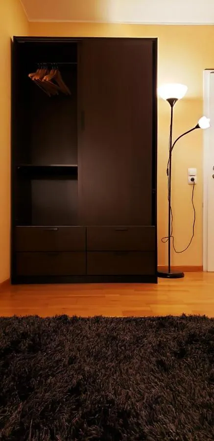 Private Bedroom ブルタンジュ ホームステイ